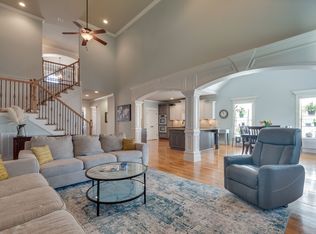 1013 Alice Springs Cir, Spring Hill, TN 37174