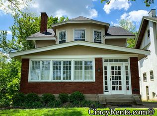 3639 Ault Park Ave, Cincinnati, OH