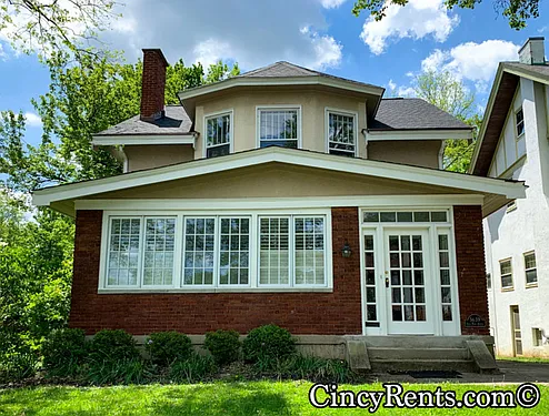 3639 Ault Park Ave photo 1
