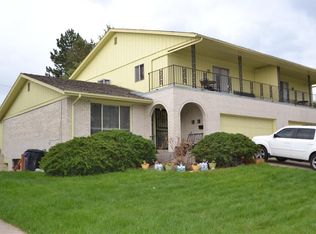 3586 S Hillcrest Dr, Denver, CO 80237