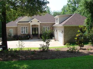 220 Brantley Rdg, Warner Robins, GA 31088