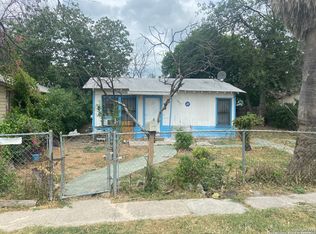 3017 Colima St, San Antonio, TX 78207