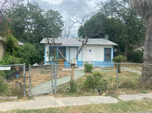 3017 COLIMA ST, San Antonio, TX 78207