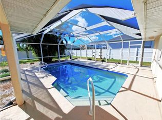2206 SW 39th St, Cape Coral, FL 33914
