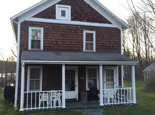 14 Railroad Ave, Cambridge, NY 12816