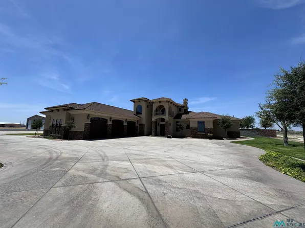 6609 N Davis Ln, Hobbs, NM 88242