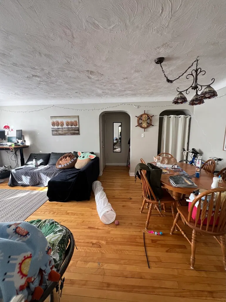 1 bed, 1.0 bath, 700 sqft, $1,635 — Photo 3