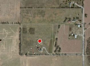 9620 S 4120th Rd, Oologah, OK 74053