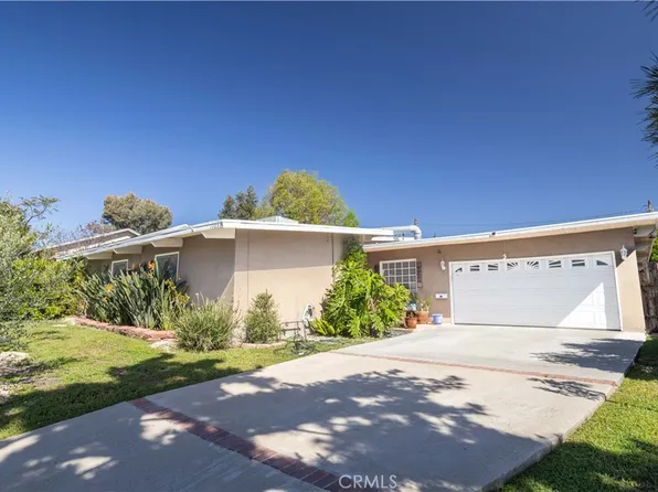 17057 Tribune St, Granada Hills, CA 91344