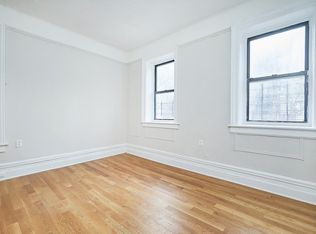 530 W 186th St APT 1A, New York, NY 10033