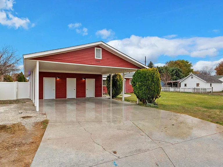 340 Taylor St #A — Photo 15