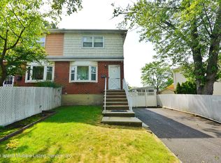 124 Cannon Ave, Staten Island, NY