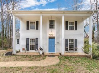 4000 Larkspur Ln, Charlotte, NC 28205