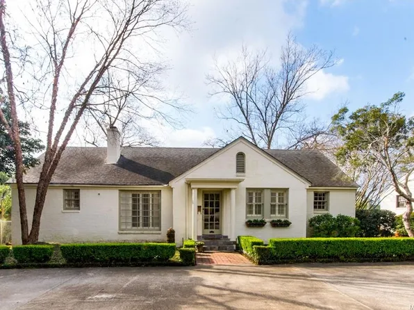 2296 Country Club Dr, Montgomery, AL 36106