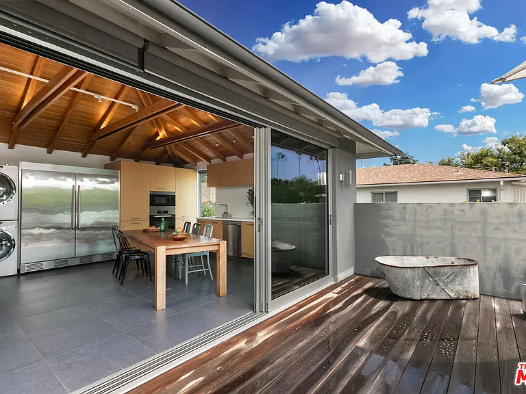1807 Montana Ave #D — Photo 19