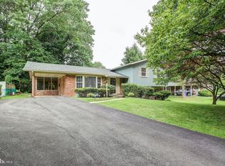 12824 Camellia Dr, Silver Spring, MD 20906