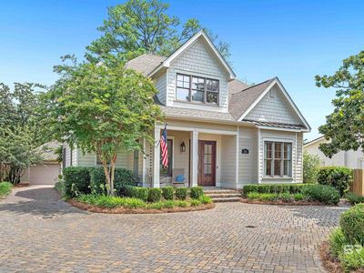 303 Gaston Ave, Fairhope, AL, 36532