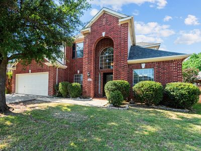 5344 Fox Run Dr, Watauga, TX, 76137