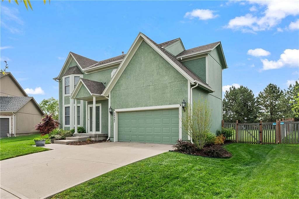 24987 W 150th Ct, Olathe, KS 66061 | Zillow