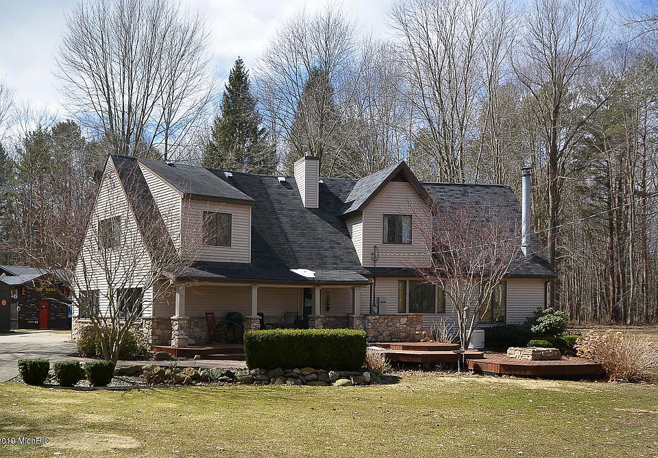 36953 Mill Lake Rd, Gobles, MI 49055 Zillow