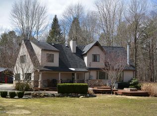 36953 Mill Lake Rd, Gobles, MI 49055