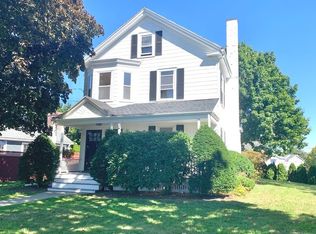 120 Farwell St #2, Newtonville, MA 02460