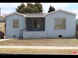 6514 3rd Ave, Los Angeles, CA 90043