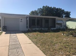 3643 Berkshire St, New Port Richey, FL 34652