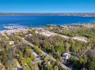12949 S Sunset Dr, Traverse City, MI 49684