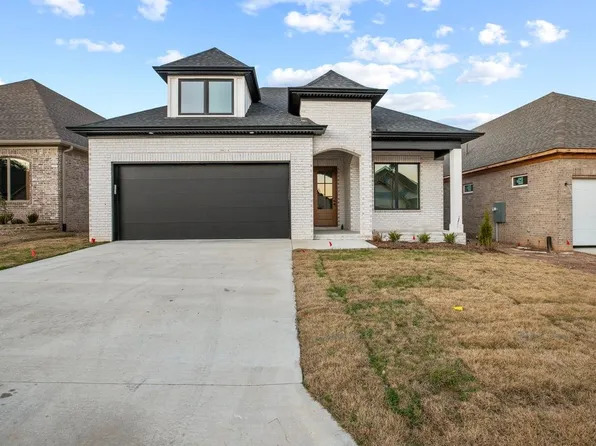 210 Copper Way, Little Rock, AR 72223