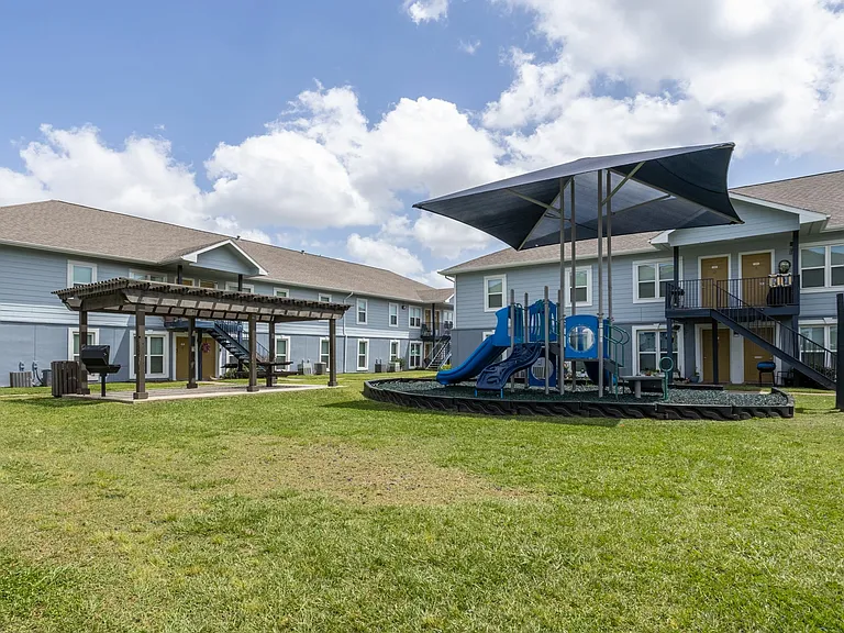 Vista Azul Apartments — Photo 18