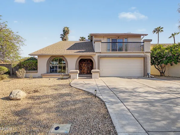 843 W NIDO Avenue, Mesa, AZ 85210