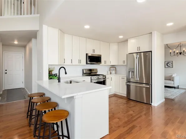 6945 Mountain Brush Circle, Highlands Ranch, CO 80130