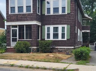 147 Oakland Ave #1, Methuen, MA 01844