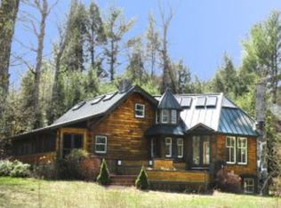 605 Old Pump Rd, Jericho, VT 05465