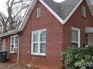 911 N Jackson St, Salisbury, NC 28144