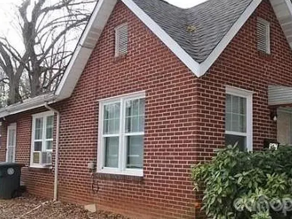 911 N Jackson St, Salisbury, NC 28144