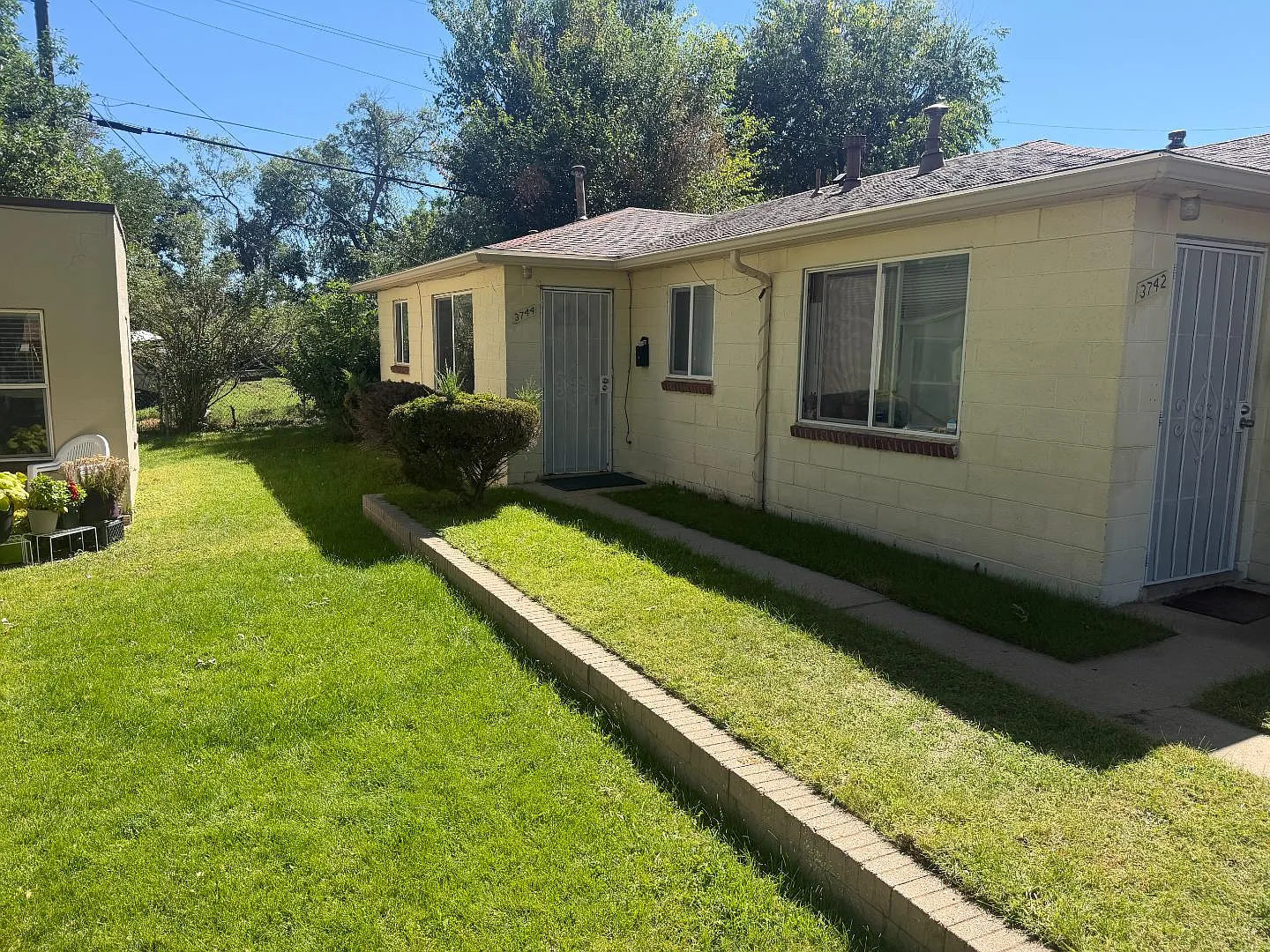 3760 Fenton St. - 3744 Fenton Street — Photo 4