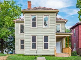 339 Luck Ave, Zanesville, OH