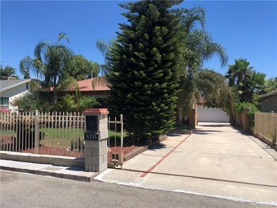 6995 Barton St, San Bernardino, CA, 92404