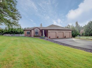 22315 NE 213th Cir, Battle Ground, WA 98604