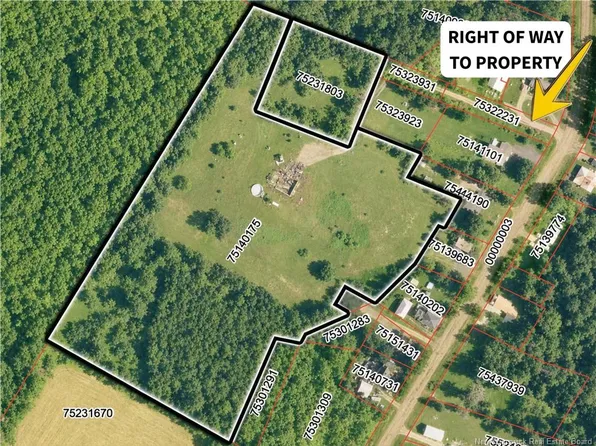 79 Maston Dr, Douglas, NB E6L 2R4