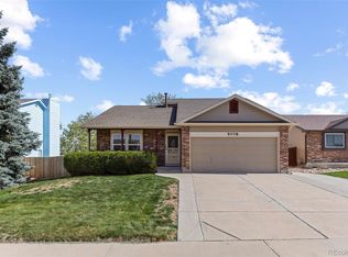 5078 S Gibraltar Way, Centennial, CO 80015