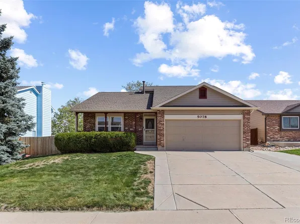 5078 S Gibraltar Way, Centennial, CO 80015
