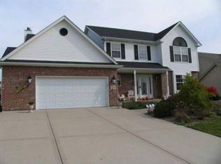710 Clifford Dr, Minooka, IL 60447