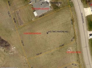 213 Two Rivers Rd, Fergus Falls, MN 56537