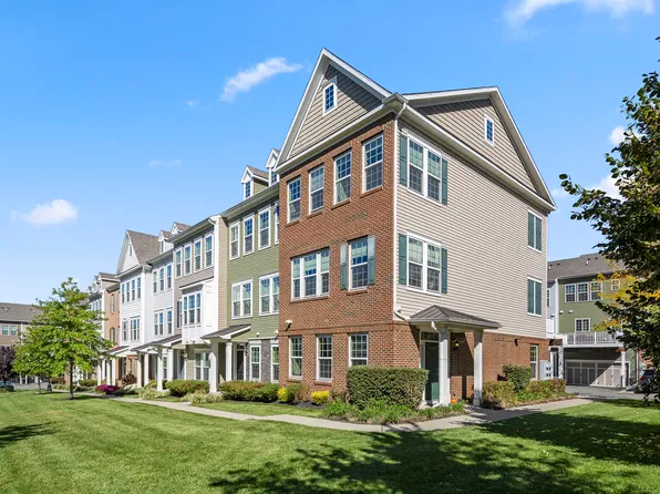 74 Truman Dr, Wood Ridge, NJ 07075