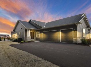 1503 N Stuart Rd, Mount Pleasant, WI 53406