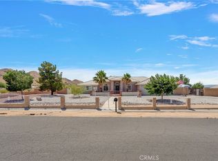 16285 Wintun Rd, Apple Valley, CA 92307