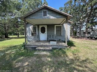 4115 Busbee Rd, Seagrove, NC 27341